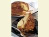 Cinnamon Roll Coffee Cake. Recipe by LizP
