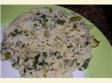 Green Rice