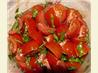 Herbed Cherry Tomatoes. Recipe by jonesies