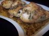 Garlic Lemon Chicken Breasts