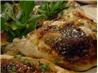 Garlic Lemon Chicken Breasts