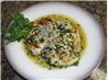 Garlic Lemon Chicken Breasts