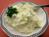 Garlic and Ranch Mashed Potatoes