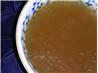 Pressure Cooker Vegetable Stock