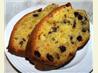 Blueberry-Orange Nut Bread. Recipe by Kat's Mom