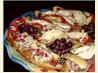 Chicken - Artichoke Sandwiches. Recipe by Derf
