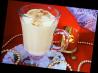 Lighter Eggnog Pudding. Recipe by HeatherFeather