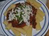 Three-Mushroom Rigatoni