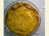 Cheesy Egg Potato and Ham Frittata Brunch Casserole