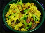 Delicious Broccoli Salad