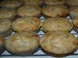 Mimi's Delicious Bran Muffins
