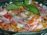 48 Hour Marinated Shrimp. Recipe by breezermom