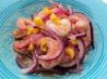 48 Hour Marinated Shrimp. Recipe by breezermom