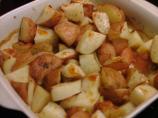 Super Easy Roasted Red Potatoes. Photo by Shari2
