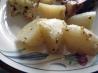 Super Easy Roasted Red Potatoes