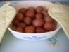 Super Easy Roasted Red Potatoes