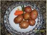 Super Easy Roasted Red Potatoes