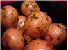 Super Easy Roasted Red Potatoes