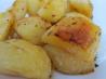 Super Easy Roasted Red Potatoes