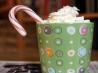Starbucks Peppermint Mocha