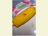 Honey Corn for the BBQ / Grill. Photo by megnbrycesmom