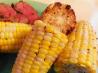 Honey Corn for the BBQ / Grill