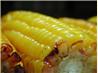 Honey Corn for the BBQ / Grill