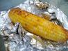 Honey Corn for the BBQ / Grill