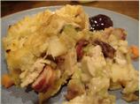 Post Christmas Shepherd's Pie