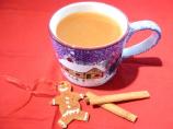 Yet     Another Mulled  Cider Recipe