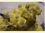 Cajun Style Potato Salad
