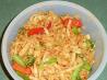Thai Satay Noodles