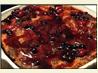 Blueberry French Toast