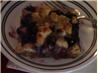 Blueberry French Toast