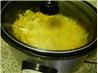 Crock Pot Macaroni and Cheese