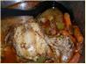 Spicy Cornish Game Hens – Pressure Cooker