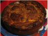 Cream Cheese-Filled Coffee Cake (Light)