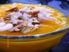 Mango Pudding