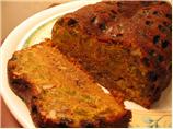 Hoot 'n Holler Whiskey Cake