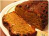 Hoot 'n Holler Whiskey Cake. Recipe by Mikekey