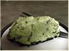 Mint Chocolate Chip Pie