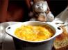Breakfast Egg Bake. Recipe by Mikekey