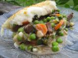 Roast Beef Cottage Pie