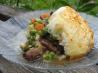 Roast Beef Cottage Pie