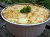 Roast Beef Cottage Pie