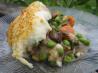 Roast Beef Cottage Pie