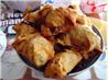 Chinese Wontons