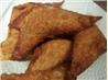 Chinese Wontons