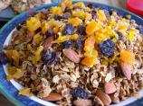 Crunchy Granola (Muesli). Photo by luvinlif2k