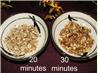 Crunchy Granola (Muesli)